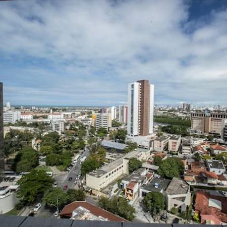 Othon Suites Recife Metropolis Εξωτερικό φωτογραφία