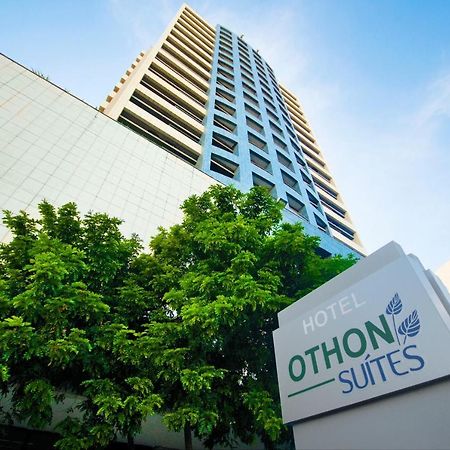 Othon Suites Recife Metropolis Εξωτερικό φωτογραφία
