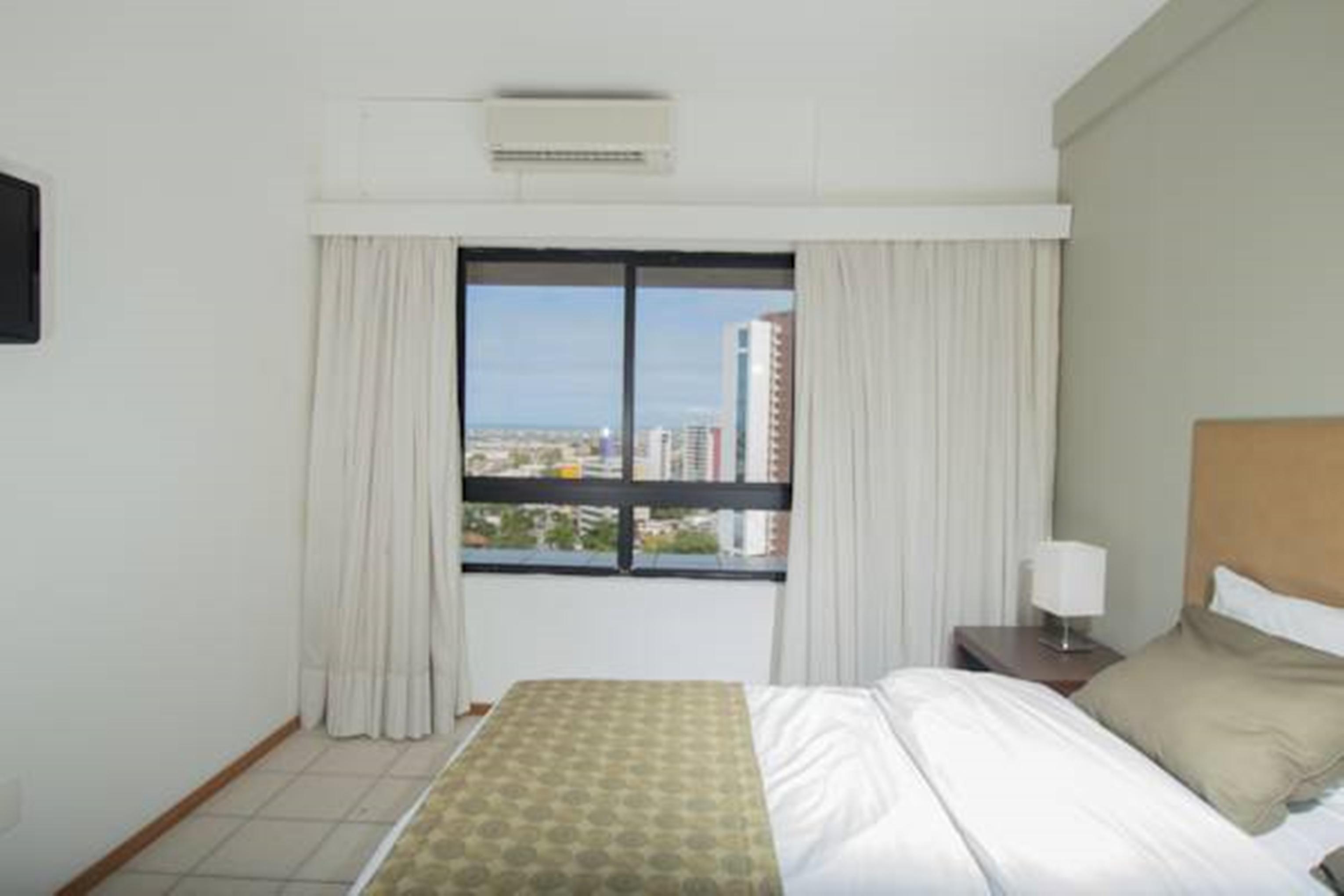 Othon Suites Recife Metropolis Εξωτερικό φωτογραφία