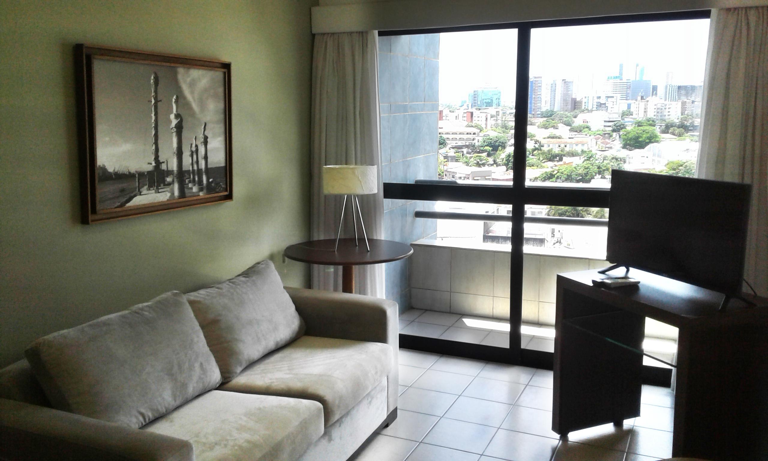 Othon Suites Recife Metropolis Εξωτερικό φωτογραφία