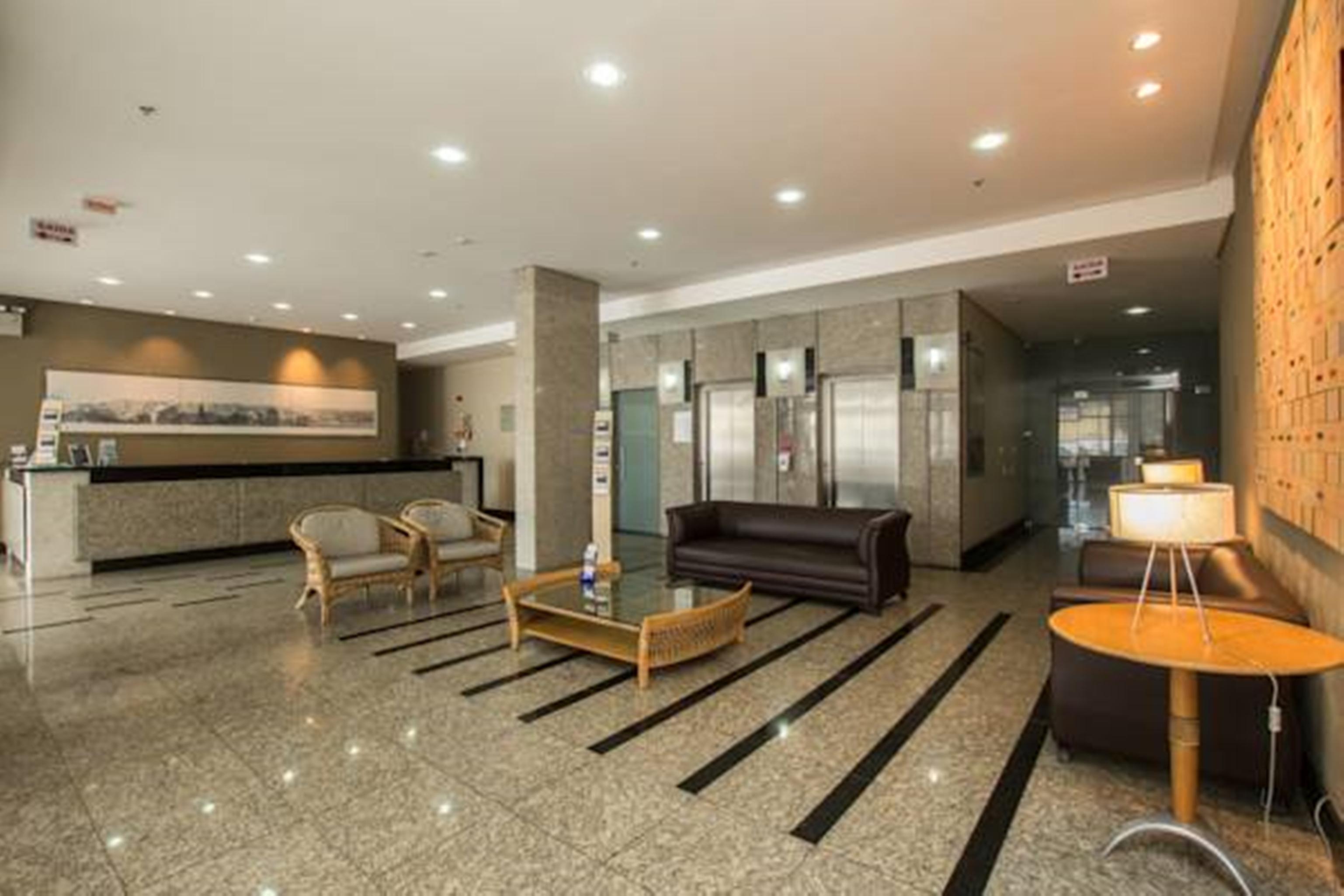 Othon Suites Recife Metropolis Εξωτερικό φωτογραφία