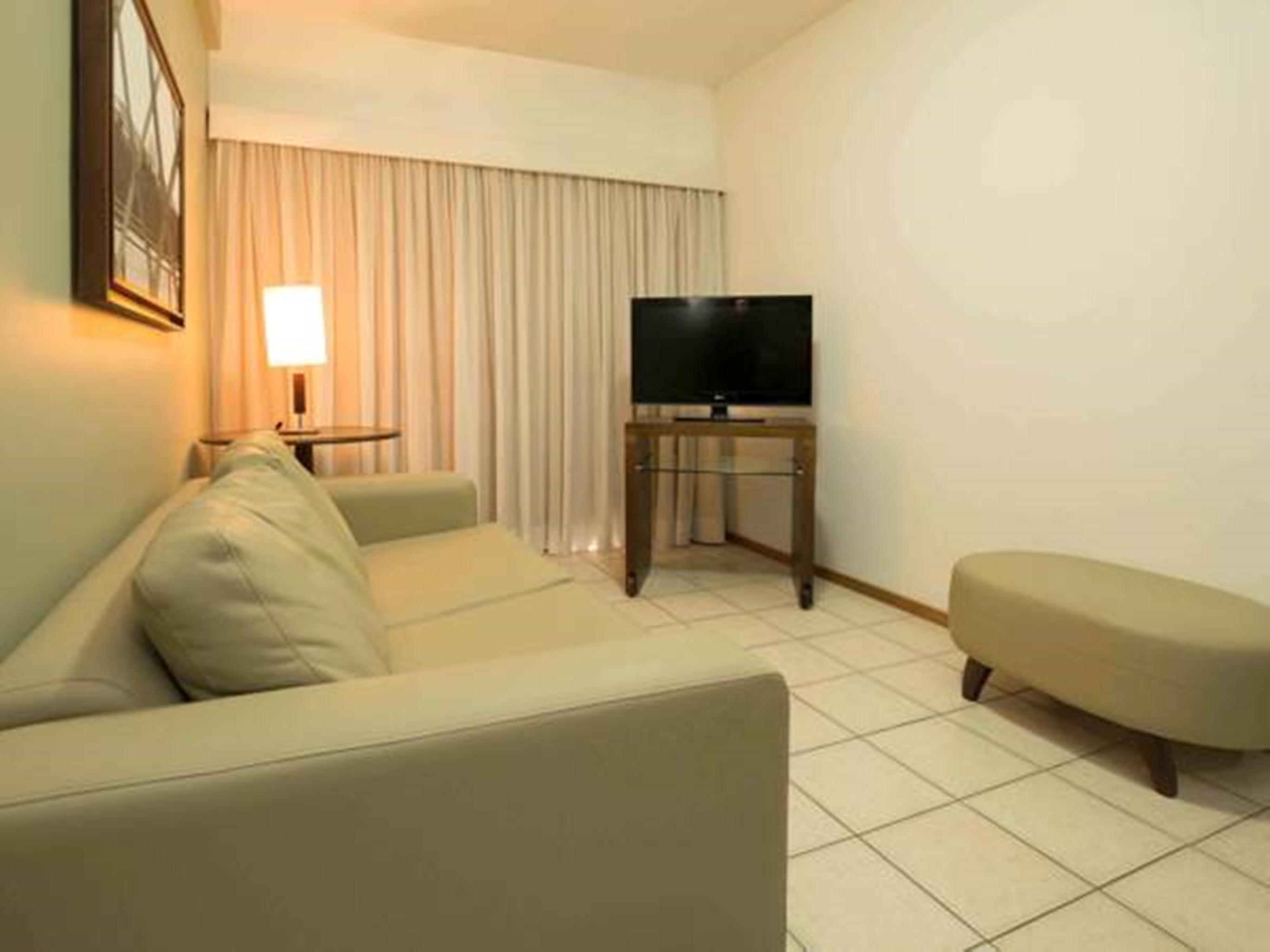 Othon Suites Recife Metropolis Εξωτερικό φωτογραφία