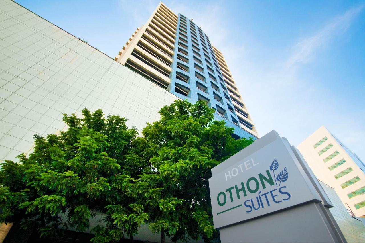 Othon Suites Recife Metropolis Εξωτερικό φωτογραφία