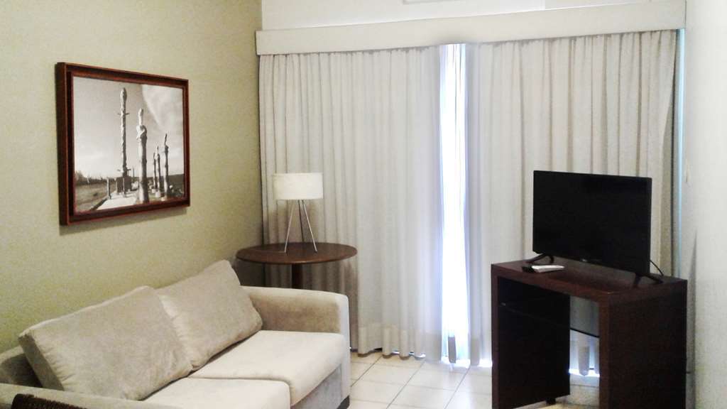 Othon Suites Recife Metropolis Δωμάτιο φωτογραφία